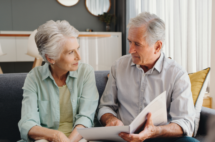 Why is having a will important even if I don’t own many assets Bishop Auckland?